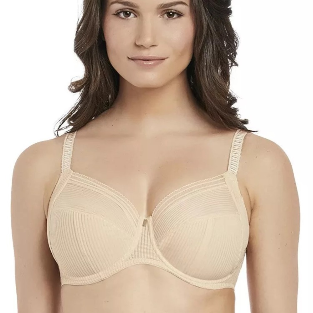 COPY - FANTASIE Fusion Underwire Full Side Suppor…